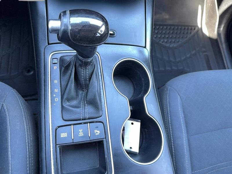 kia Sorento 2016 - 13