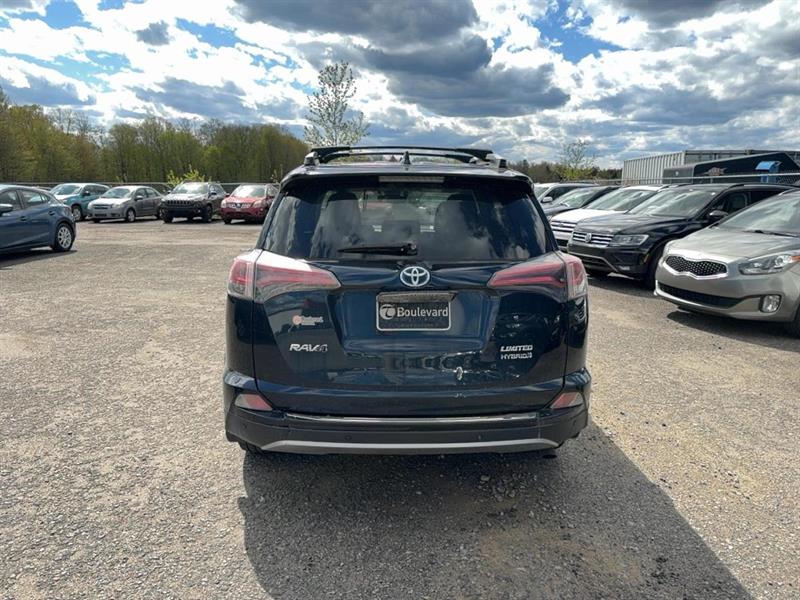 toyota RAV4 2017 - 3