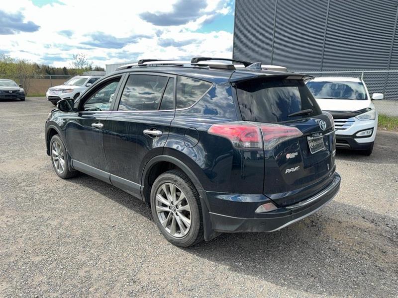 toyota RAV4 2017 - 4