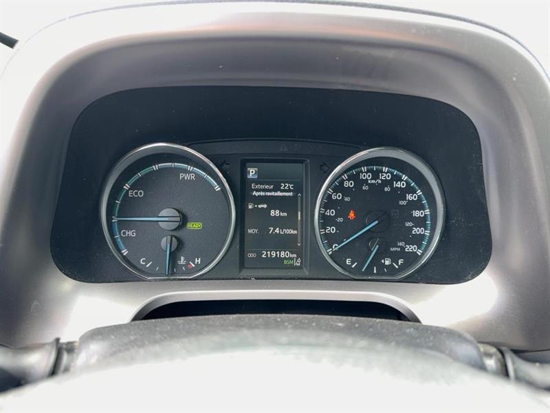 toyota RAV4 2017 - 5