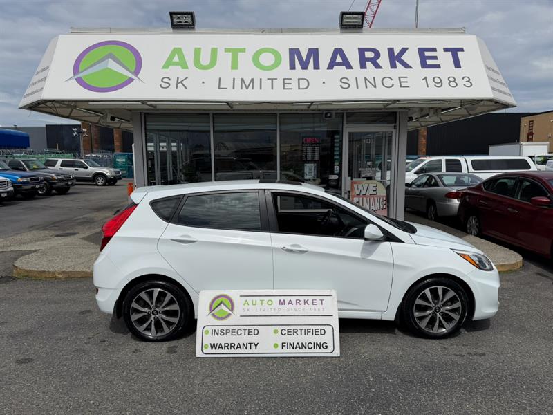 hyundai Accent 2015 - 3