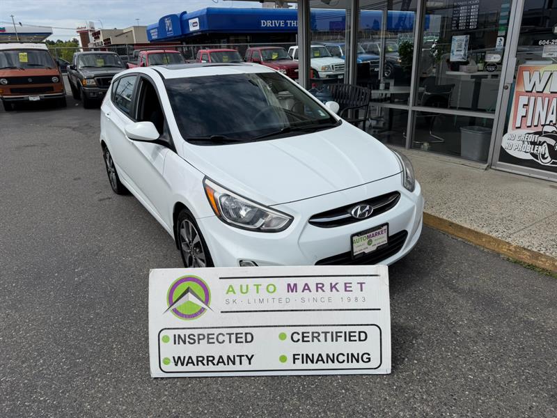 hyundai Accent 2015 - 4
