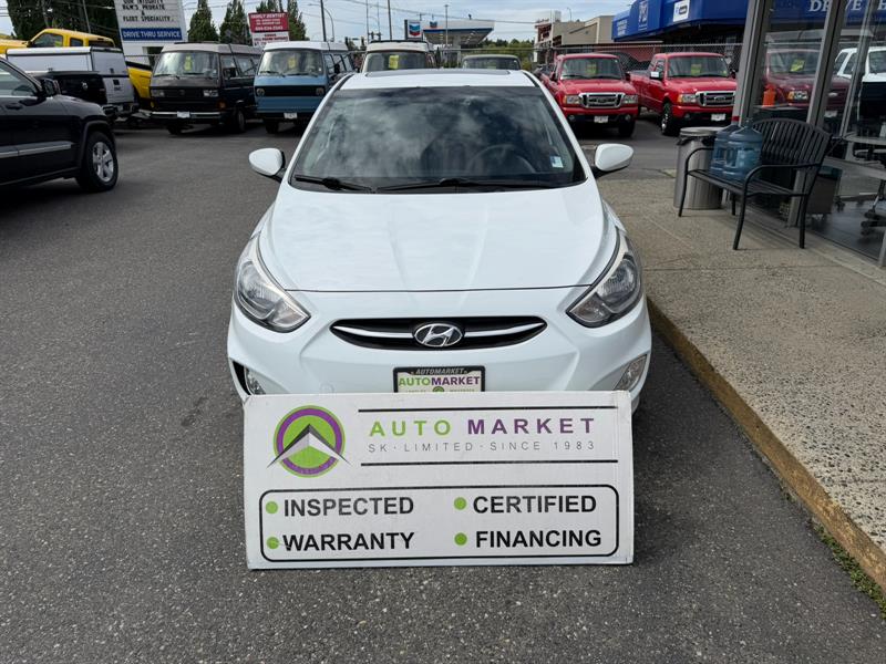 hyundai Accent 2015 - 5