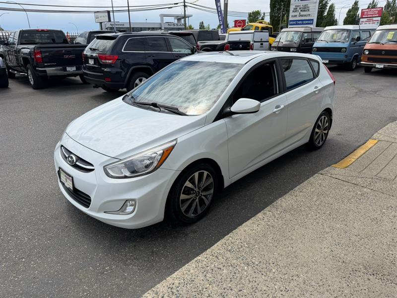 hyundai Accent 2015 - 6