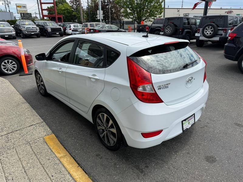 hyundai Accent 2015 - 7