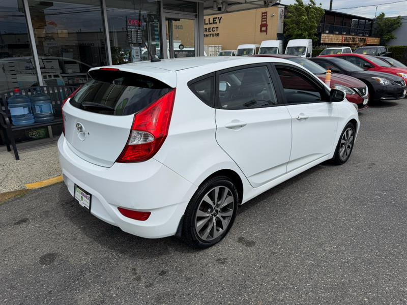 hyundai Accent 2015 - 9
