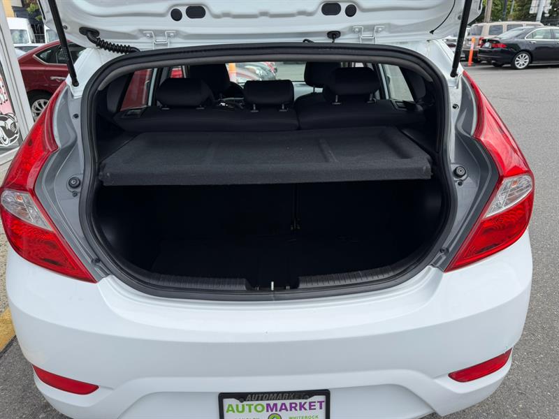 hyundai Accent 2015 - 13