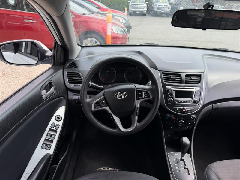 hyundai Accent 2015 - 15