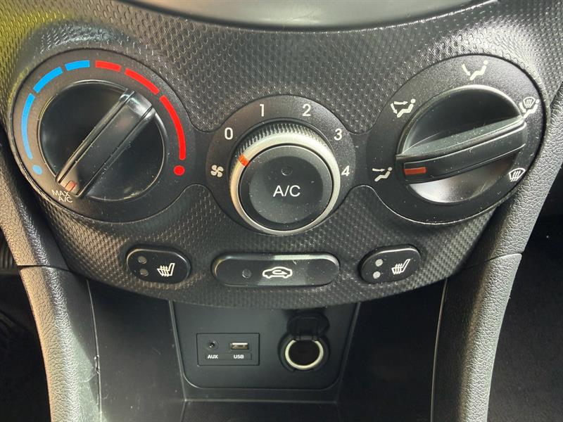 hyundai Accent 2015 - 20