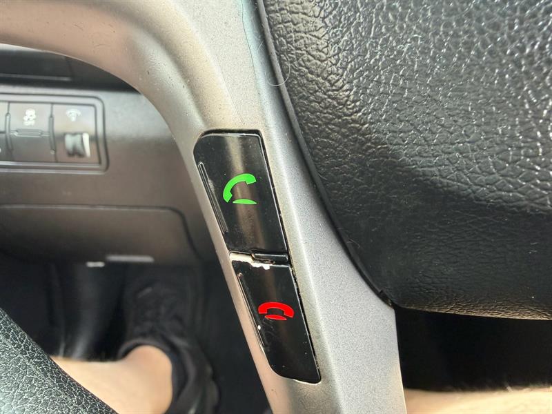 hyundai Accent 2015 - 22