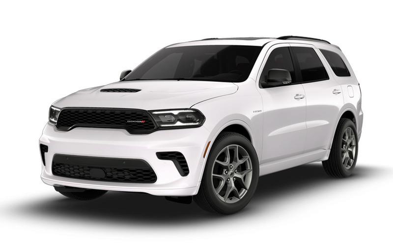 dodge Durango 2026