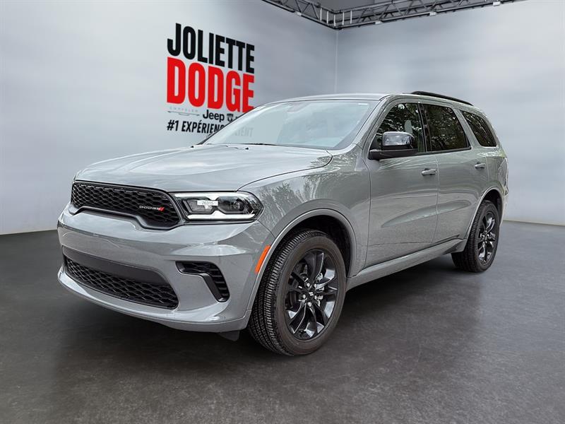 dodge Durango 2026