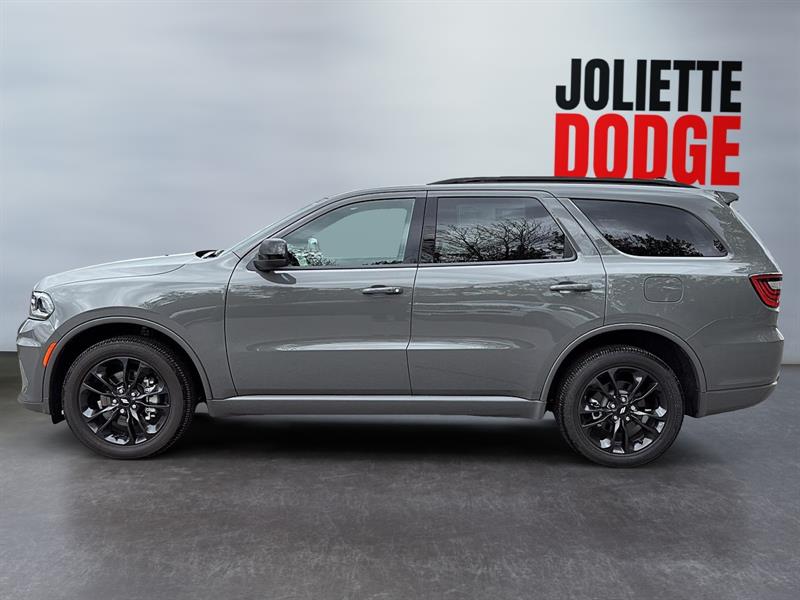 dodge Durango 2026 - 3