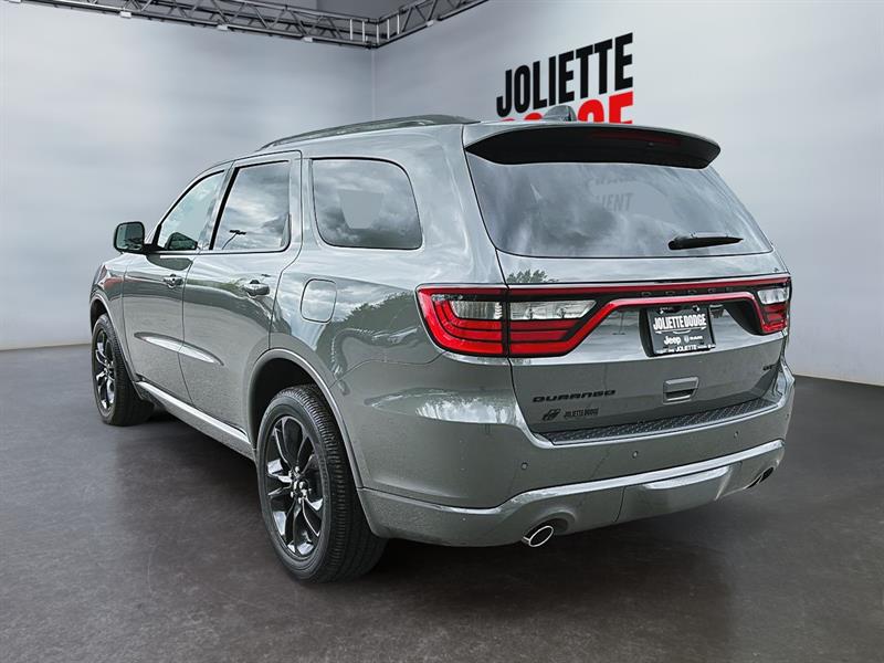 dodge Durango 2026 - 4