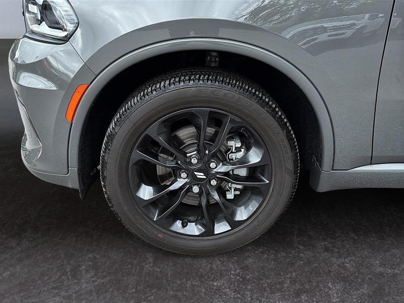 dodge Durango 2026 - 5