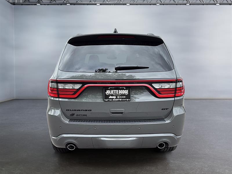 dodge Durango 2026 - 6