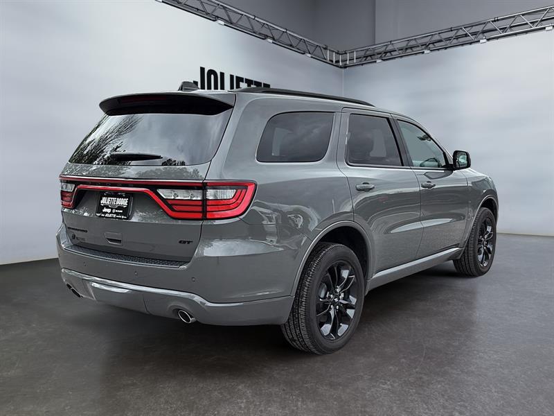 dodge Durango 2026 - 7