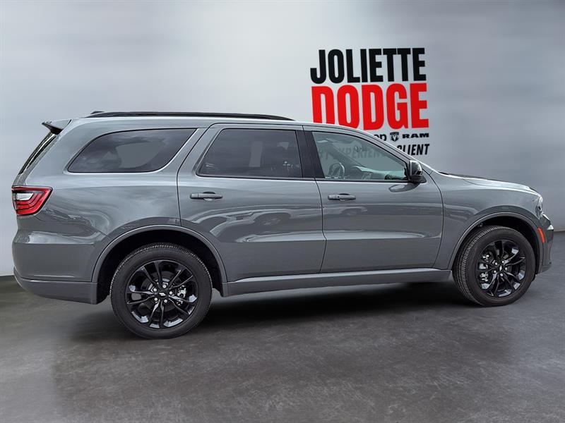 dodge Durango 2026 - 8