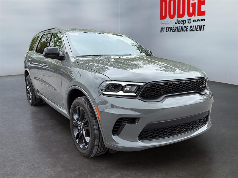 dodge Durango 2026 - 9