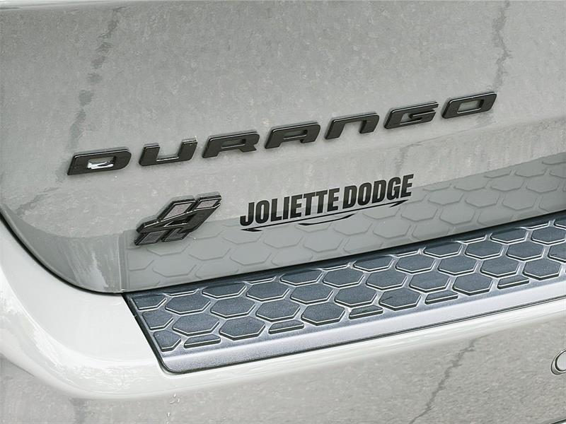 dodge Durango 2026 - 10