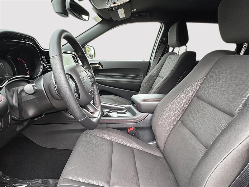 dodge Durango 2026 - 12