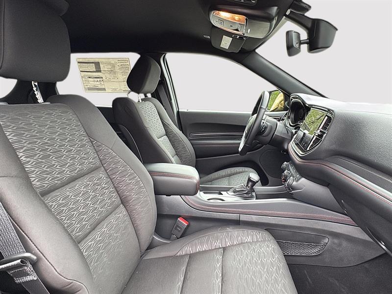 dodge Durango 2026 - 13
