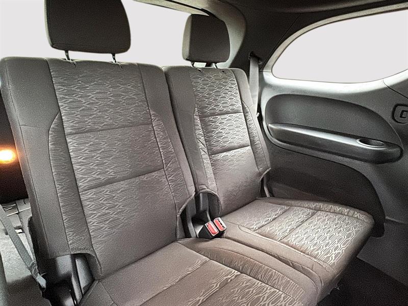 dodge Durango 2026 - 15