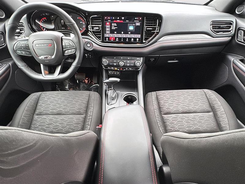 dodge Durango 2026 - 16