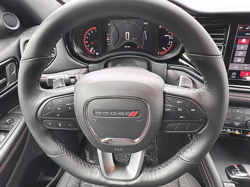 dodge Durango 2026 - 17