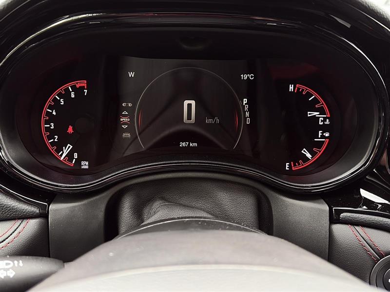 dodge Durango 2026 - 18