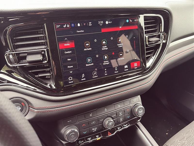 dodge Durango 2026 - 21