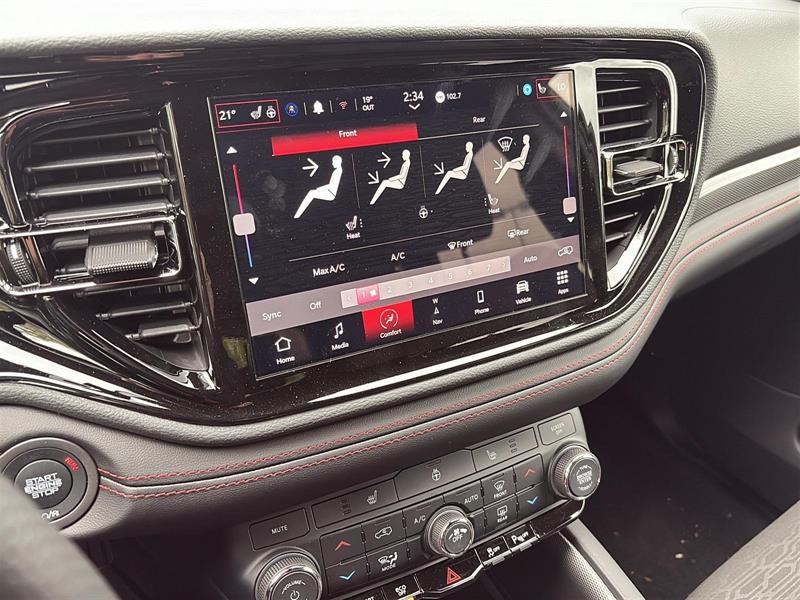 dodge Durango 2026 - 22