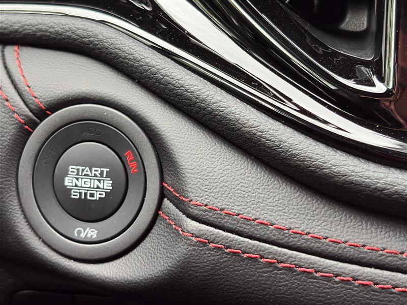 dodge Durango 2026 - 25