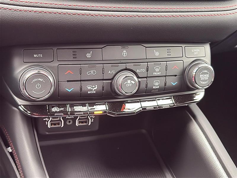 dodge Durango 2026 - 27