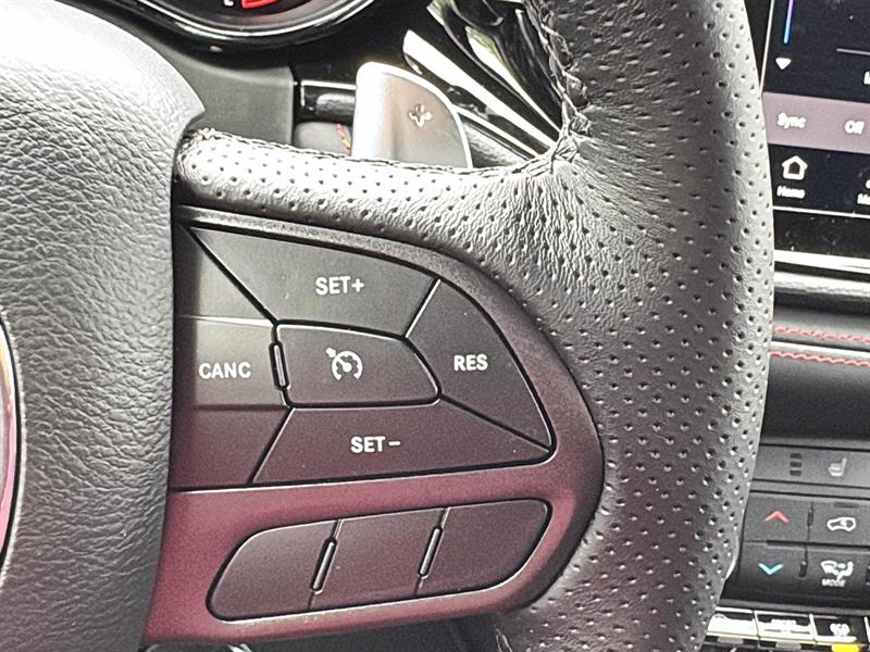 dodge Durango 2026 - 28