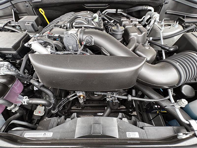 dodge Durango 2026 - 35