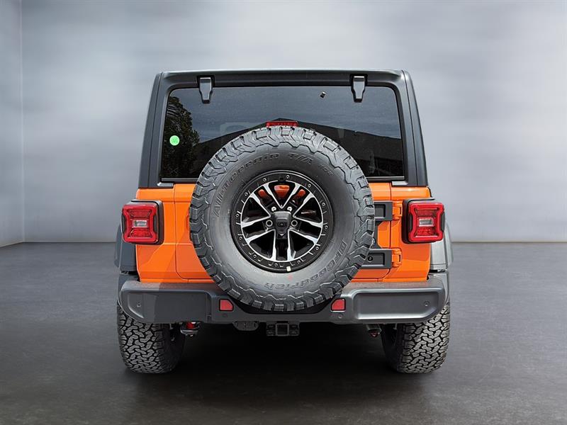 jeep Wrangler 2026 - 6