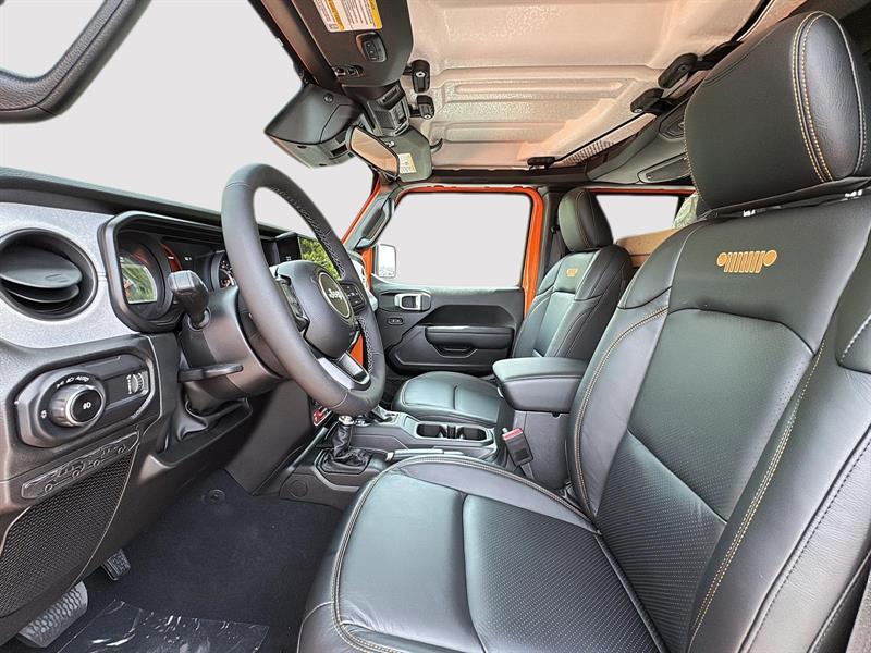 jeep Wrangler 2026 - 11