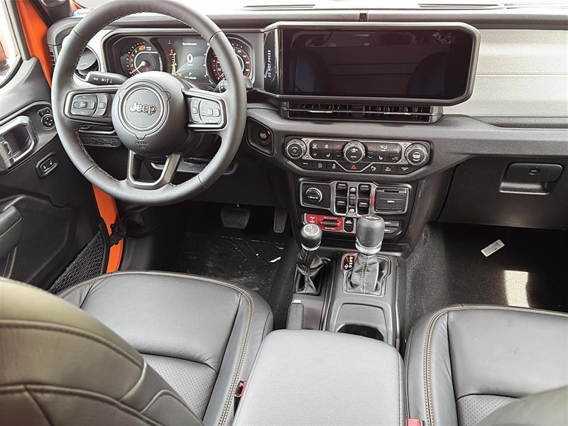 jeep Wrangler 2026 - 13