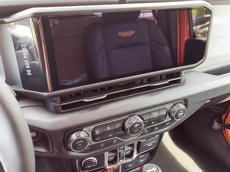 jeep Wrangler 2026 - 16