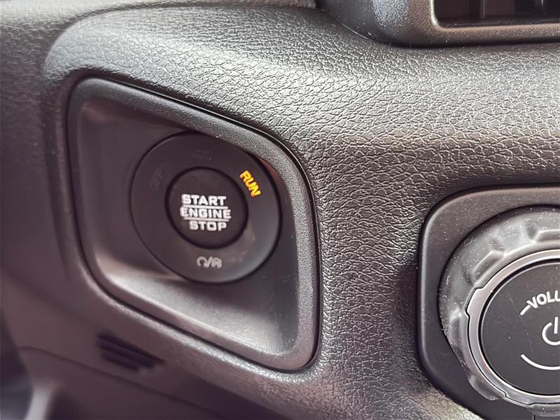 jeep Wrangler 2026 - 17