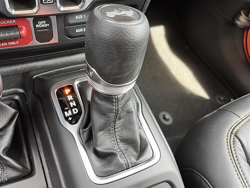 jeep Wrangler 2026 - 18