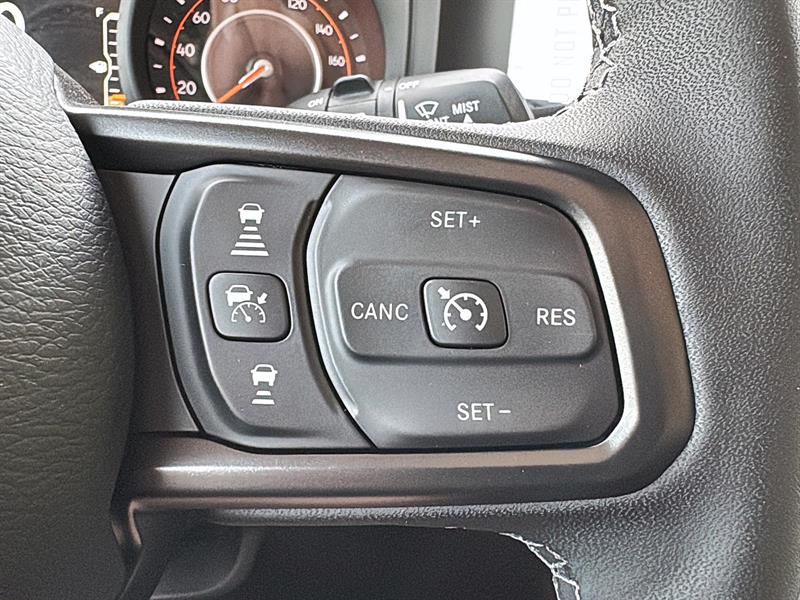 jeep Wrangler 2026 - 21
