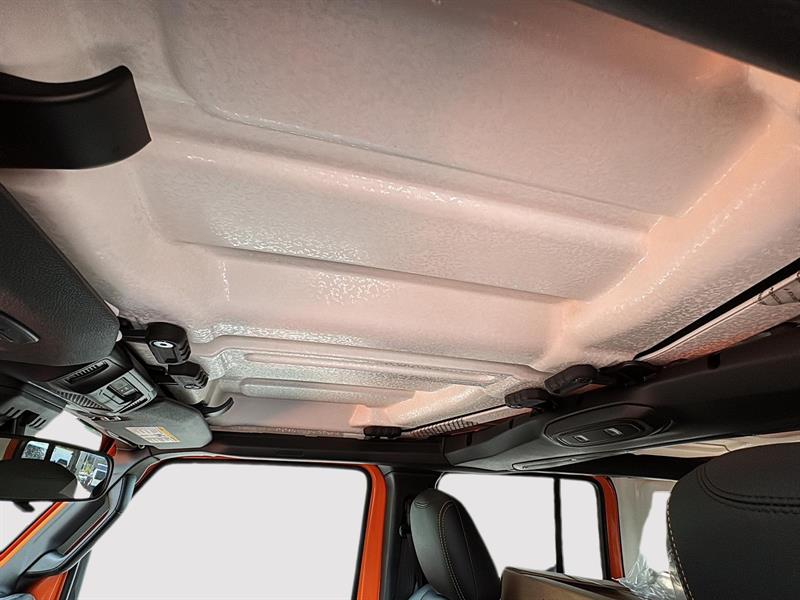 jeep Wrangler 2026 - 25