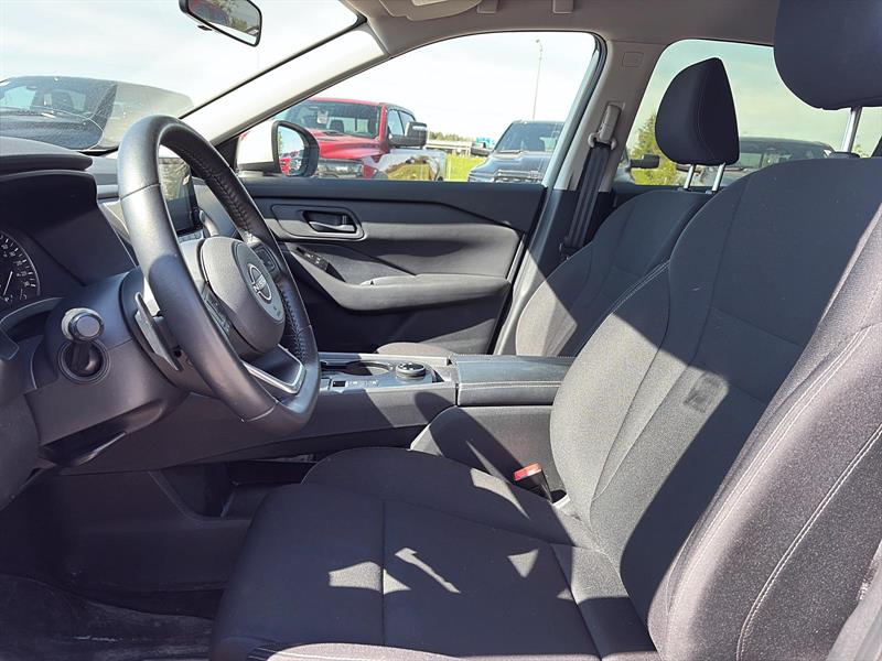 nissan Rogue 2024 - 7