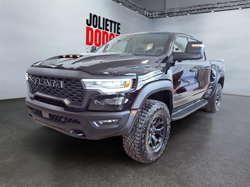ram 1500 2026