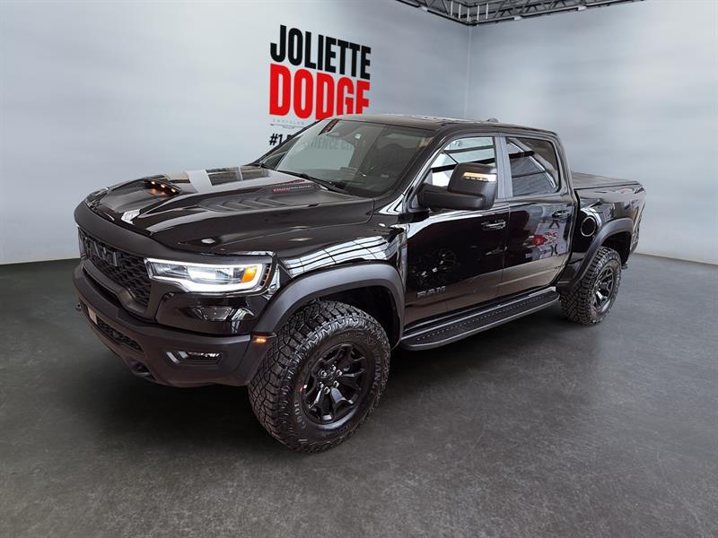 ram 1500 2026 - 4