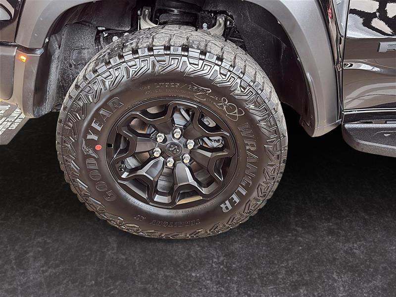 ram 1500 2026 - 7