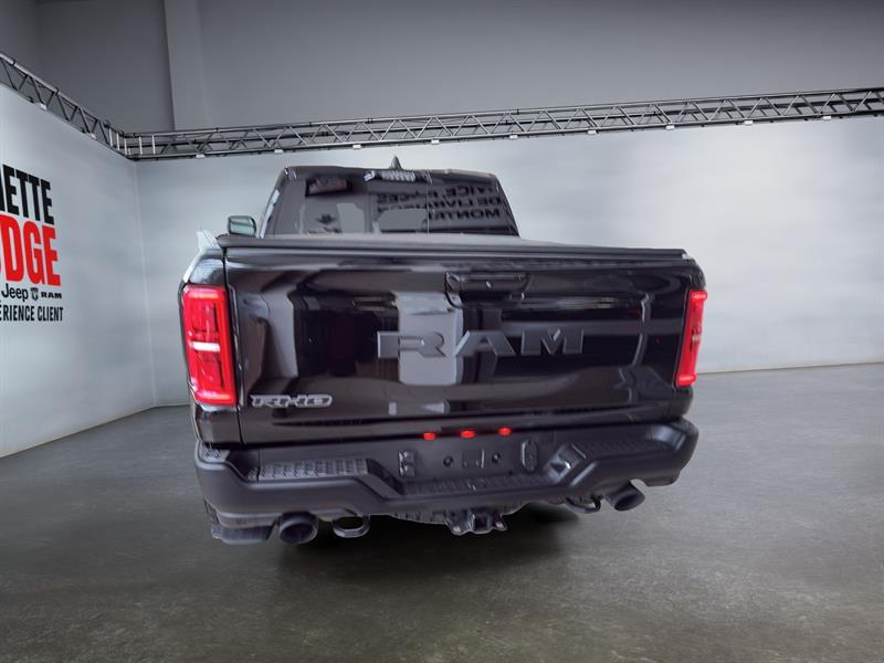 ram 1500 2026 - 8