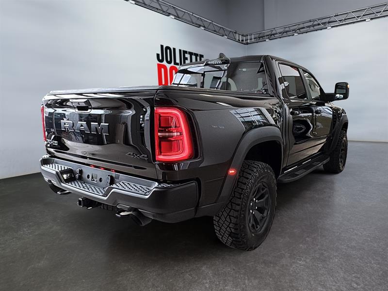 ram 1500 2026 - 9